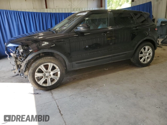 2018 Land Rover Range Rover Evoque SE с VIN SALVP2RX4JH278490, выставлен на аукционе Copart как лот 56659675 с пробегом 86 076 миль миль и Чистый • Clean title. История ставок и продаж доступна на DreamBid. Изображение 1.