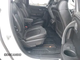 2015 GMC Acadia SLT with VIN 1GKKVRKD4FJ249858, listed as a IAAI auction lot 41678684 with 107,723 mi miles. Bid and sale history available at carsss.com. Image 8.