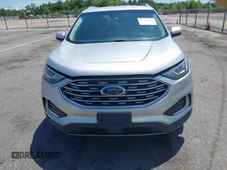 2019 Ford Edge SEL with VIN 2FMPK3J94KBB67207, listed as a IAAI auction lot 42758134 with 154,823 mi miles and . Bid and sale history available at DreamBid. Image 12.