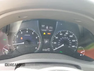 2015 Lexus RX 350 with VIN 2T2BK1BA0FC294296, listed as a Copart auction lot 63782675 with 104,037 mi miles and Salvage title. Bid and sale history available at DreamBid. Image 9.