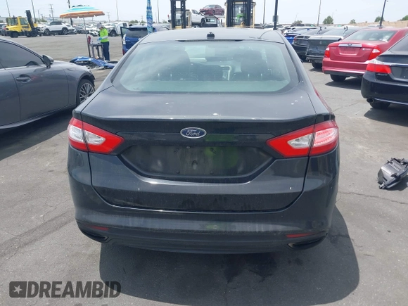 2016 Ford Fusion SE с VIN 3FA6P0H95GR188071, выставлен на аукционе IAAI как лот 42245032 с пробегом 152 585 миль миль и . История ставок и продаж доступна на DreamBid. Изображение 17.