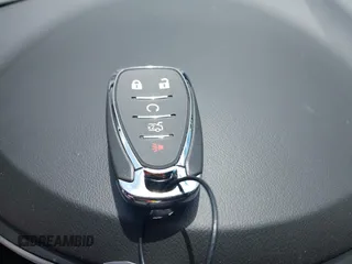 2025 Chevrolet Malibu LT with VIN 1G1ZD5ST7SF135128, listed as a IAAI auction lot 42174305 with 12,007 mi miles and . Bid and sale history available at DreamBid. Image 11.