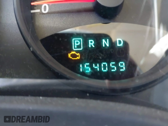 2012 Jeep Compass Latitude with VIN 1C4NJCEB9CD688401, listed as a IAAI auction lot 41801282 with 154,059 mi miles and . Bid and sale history available at carsss.com. Image 15.