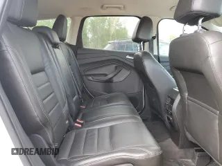 2013 Ford Escape SE with VIN 1FMCU0G92DUB03176, listed as a Copart auction lot 62180025 with 169,419 mi miles and Clean title. Bid and sale history available at DreamBid. Image 11.