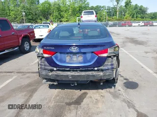 2013 Hyundai Elantra GLS с VIN 5NPDH4AE1DH239769, выставлен на аукционе IAAI как лот 42259765 с пробегом 167 046 миль миль и . История ставок и продаж доступна на DreamBid. Изображение 16.