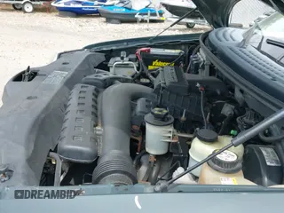 2005 Ford F-150 XLT with VIN 1FTPX12545FA42216, listed as a IAAI auction lot 43101936 with 145,196 mi miles and . Bid and sale history available at DreamBid. Image 13.
