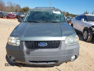 2007 Ford Escape XLT with VIN 1FMCU03137KB28362, listed as a IAAI auction lot 41689766 with 154,345 mi miles and . Bid and sale history available at DreamBid. Image 12.