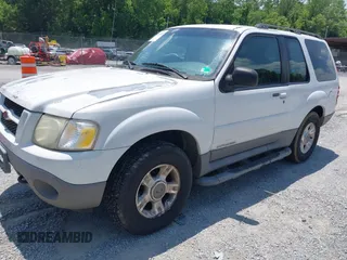 2002 Ford Explorer Sport with VIN 1FMDU70E92UC59927, listed as a IAAI auction lot 42483343 with 217,816 mi miles and . Bid and sale history available at DreamBid. Image 2.