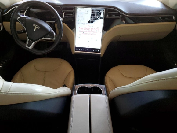 2013 Tesla Model S с VIN 5YJSA1DG5DFP03667, выставлен на аукционе Copart как лот 50607605 с пробегом 87 146 миль миль и Чистый • Clean title. История ставок и продаж доступна на DreamBid. Изображение 8.