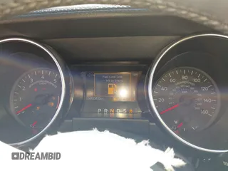 2020 Ford Mustang GT with VIN 1FA6P8CF2L5159040, listed as a IAAI auction lot 42624807 with 41,235 mi miles and . Bid and sale history available at DreamBid. Image 7.
