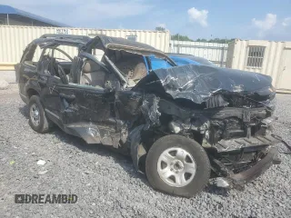 2006 Ford Explorer XLS с VIN 1FMEU62E86UA89450, выставлен на аукционе Copart как лот 62301505 с пробегом Не указан миль и Списание • Salvage title. История ставок и продаж доступна на DreamBid. Изображение 4.