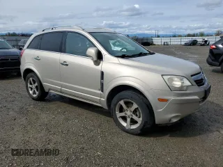 2009 Saturn VUE XR with VIN 3GSCL53719S583165, listed as a Copart auction lot 51291575 with 186,178 mi miles and Clean Title. Bid and sale history available at carsss.com. Image 4.