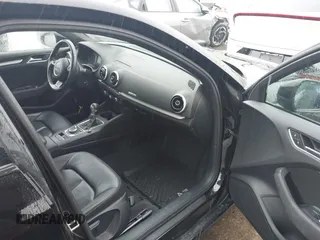 2016 Audi A3 Premium z VIN WAUB8GFF1G1050994, wystawiony jako IAAI lot #42321373 z przebiegiem 79 038 mil mil oraz . Historia ofert i sprzedaży dostępna na DreamBid. Obrazek 5.