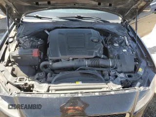 2019 Jaguar XF 25t Premium z VIN SAJBJ4FX9KCY78949, wystawiony jako Copart lot #61766675 z przebiegiem 193 626 mil mil oraz Szkoda całkowita • Salvage title. Historia ofert i sprzedaży dostępna na DreamBid. Obrazek 11.