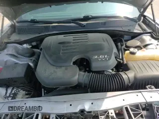 2018 Dodge Charger GT с VIN 2C3CDXJG4JH198542, выставлен на аукционе Copart как лот 68384635 с пробегом 33 027 миль миль и Списание • Salvage title. История ставок и продаж доступна на DreamBid. Изображение 13.