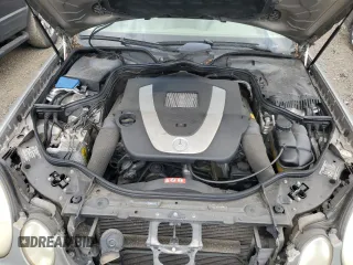 2006 Mercedes-Benz E 350 with VIN WDBUF56J56A805166, listed as a Copart auction lot 55415045 with Not Provided miles and Salvage Title. Bid and sale history available at DreamBid. Image 11.