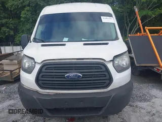 2015 Ford Transit with VIN 1FTSW2CM0FKA78468, listed as a IAAI auction lot 42493393 with 266,267 mi miles and . Bid and sale history available at DreamBid. Image 12.