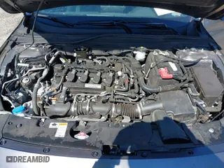 2020 Honda Accord Sedan Sport with VIN 1HGCV1F36LA098196, listed as a IAAI auction lot 41669196 with 82,239 mi miles. Bid and sale history available at carsss.com. Image 10.