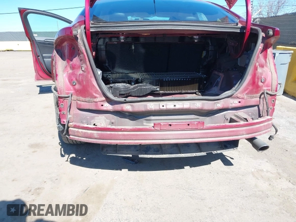 2018 Ford Fusion SE with VIN 3FA6P0LU6JR260804, listed as a IAAI auction lot 41701138 with 94,410 mi miles and . Bid and sale history available at DreamBid. Image 6.