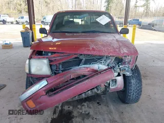 1999 Toyota Tacoma PreRunner with VIN 4TASM92N0XZ502714, listed as a IAAI auction lot 41513272 with 320,670 mi miles and . Bid and sale history available at DreamBid. Image 12.