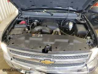 2012 Chevrolet Silverado 1500 LT with VIN 1GCRKSE75CZ330879, listed as a Copart auction lot 50543575 with 127,627 mi miles and Non Repairable. Bid and sale history available at carsss.com. Image 11.