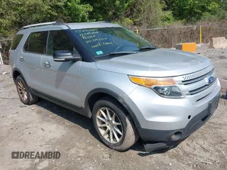 2013 Ford Explorer XLT z VIN 1FM5K8D82DGC91298, wystawiony jako IAAI lot #42490385 z przebiegiem 209 223 mil mil oraz . Historia ofert i sprzedaży dostępna na DreamBid. Obrazek 1.