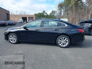 2020 Chevrolet Malibu LT with VIN 1G1ZD5ST4LF043928, listed as a IAAI auction lot 42065921 with 60,150 mi miles and . Bid and sale history available at DreamBid. Image 14.