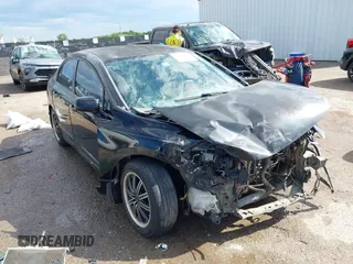 2009 Honda Civic LX z VIN 2HGFA165X9H319450, wystawiony jako IAAI lot #42099045 z przebiegiem 253 309 mil mil oraz . Historia ofert i sprzedaży dostępna na DreamBid. Obrazek 1.