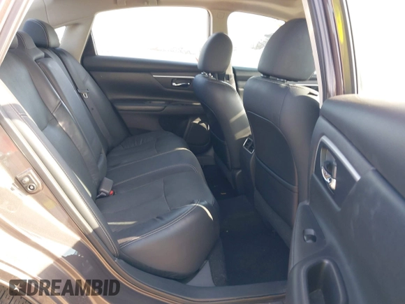 2016 Nissan Altima SR with VIN 1N4AL3AP8GC210448, listed as a IAAI auction lot 42152335 with 158,351 mi miles and . Bid and sale history available at carsss.com. Image 8.
