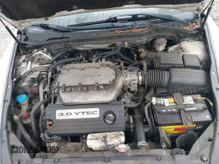 2007 Honda Accord EX-L z VIN 1HGCM82627A005403, wystawiony jako IAAI lot #42367878 z przebiegiem 207 395 mil mil oraz . Historia ofert i sprzedaży dostępna na DreamBid. Obrazek 10.