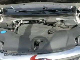 2021 Honda Pilot EX-L z VIN 5FNYF5H57MB034894, wystawiony jako Copart lot #68341745 z przebiegiem 65 069 mil mil oraz Szkoda całkowita • Salvage title. Historia ofert i sprzedaży dostępna na DreamBid. Obrazek 17.