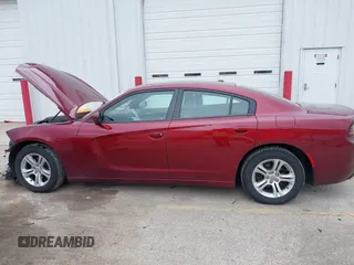 2020 Dodge Charger SXT z VIN 2C3CDXBG8LH140631, wystawiony jako IAAI lot #41976678 z przebiegiem 116 441 mil mil oraz . Historia ofert i sprzedaży dostępna na DreamBid. Obrazek 15.