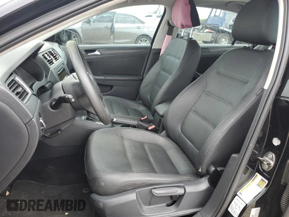 2011 Volkswagen Jetta SE с VIN 3VWDX7AJ9BM109910, выставлен на аукционе Copart как лот 56652785 с пробегом 103 377 миль миль и Списание • Salvage title. История ставок и продаж доступна на DreamBid. Изображение 7.