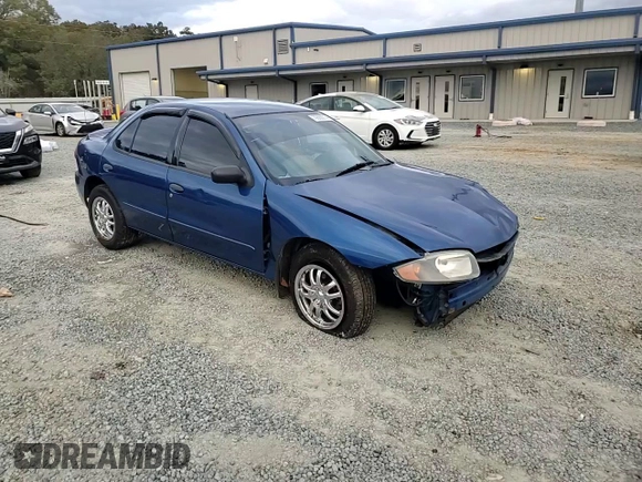 2005 Chevrolet Cavalier with VIN 1G1JC52F357163811, listed as a Copart auction lot 79886014 with 0 mi miles and Salvage Title. Bid and sale history available at carsss.com. Image 11.