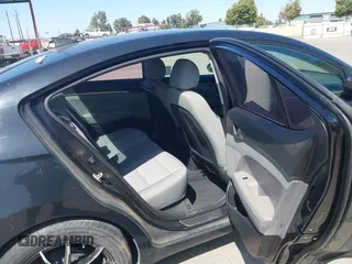 2017 Hyundai Elantra SE with VIN 5NPD74LFXHH098229, listed as a IAAI auction lot 42538375 with 131,093 mi miles and . Bid and sale history available at DreamBid. Image 8.