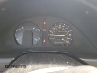 1992 Toyota Tercel z VIN JT2EL43B1N0209927, wystawiony jako Copart lot #57595275 z przebiegiem 87 577 mil mil oraz Tytuł czysty. Historia ofert i sprzedaży dostępna na DreamBid. Obrazek 9.