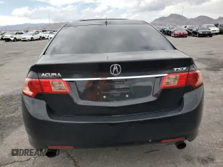 2012 Acura TSX z VIN JH4CU2F45CC009317, wystawiony jako Copart lot #55704505 z przebiegiem 164 042 mil mil oraz Szkoda całkowita • Salvage title. Historia ofert i sprzedaży dostępna na DreamBid. Obrazek 6.