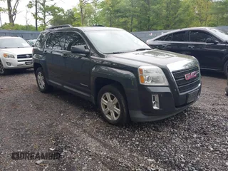 2014 GMC Terrain SLE z VIN 2GKALREK2E6164850, wystawiony jako IAAI lot #42260298 z przebiegiem 82 996 mil mil oraz . Historia ofert i sprzedaży dostępna na DreamBid. Obrazek 1.