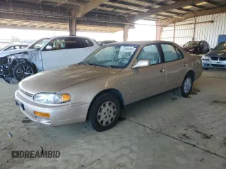 1996 Toyota Camry DX with VIN 4T1BG12K8TU754183, listed as a Copart auction lot 52569305 with 152,253 mi miles and Clean Title. Bid and sale history available at carsss.com. Image 1.