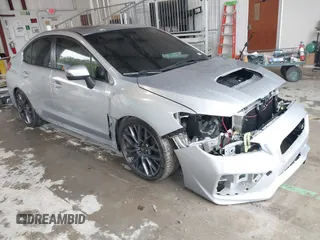 2016 Subaru WRX Premium с VIN JF1VA1E66G9805521, выставлен на аукционе IAAI как лот 42364153 с пробегом 142 722 миль миль и . История ставок и продаж доступна на DreamBid. Изображение 1.