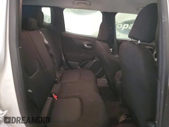 2020 Jeep Renegade Sport z VIN ZACNJBAB0LPL24947, wystawiony jako Copart lot #54792725 z przebiegiem 75 045 mil mil oraz Czysty tytuł • Clean title. Historia ofert i sprzedaży dostępna na DreamBid. Obrazek 11.