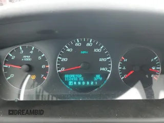 2009 Chevrolet Impala LT with VIN 2G1WT57K791194803, listed as a Copart auction lot 51442095 with 112,492 mi miles and Clean Title. Bid and sale history available at DreamBid. Image 9.