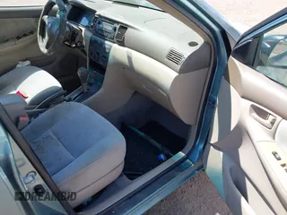 2007 Toyota Corolla CE с VIN 1NXBR32E17Z865809, выставлен на аукционе IAAI как лот 42242601 с пробегом 153 754 миль миль и . История ставок и продаж доступна на DreamBid. Изображение 5.