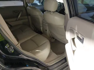 2004 Infiniti FX with VIN JNRAS08W64X215547, listed as a IAAI auction lot 42212876 with 198,706 mi miles and . Bid and sale history available at DreamBid. Image 8.