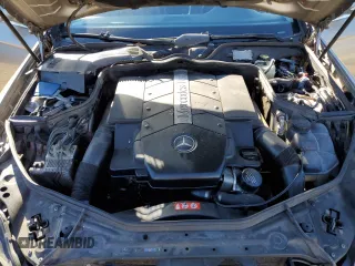 2006 Mercedes-Benz CLS-Class with VIN WDDDJ75X76A060816, listed as a Copart auction lot 47892435 with 0 mi miles and Clean Title. Bid and sale history available at carsss.com. Image 11.