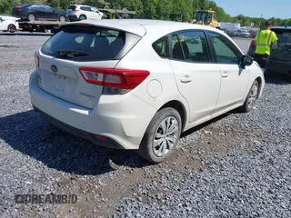 2017 Subaru Impreza с VIN 4S3GTAA68H3711258, выставлен на аукционе IAAI как лот 42389790 с пробегом 165 173 миль миль и . История ставок и продаж доступна на DreamBid. Изображение 4.