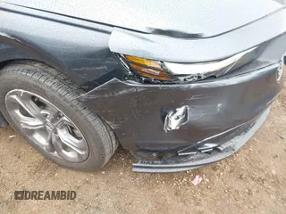 2024 Honda Accord EX с VIN 1HGCY1F32RA042448, выставлен на аукционе IAAI как лот 41774787 с пробегом 18 121 миль миль и . История ставок и продаж доступна на DreamBid. Изображение 6.