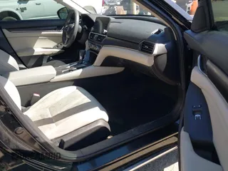 2018 Honda Accord EX with VIN 1HGCV1F49JA019822, listed as a IAAI auction lot 41761969 with 112,507 mi miles and . Bid and sale history available at DreamBid. Image 5.