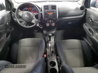 2012 Nissan Versa SL with VIN 3N1CN7AP5CL802069, listed as a Copart auction lot 64741465 with 104,494 mi miles and Clean title. Bid and sale history available at DreamBid. Image 8.