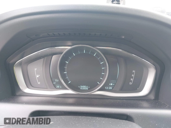 2015 Volvo XC60 T6 Premier Plus с VIN YV4902RC4F2582520, выставлен на аукционе IAAI как лот 42421517 с пробегом 163 699 миль миль и . История ставок и продаж доступна на DreamBid. Изображение 7.